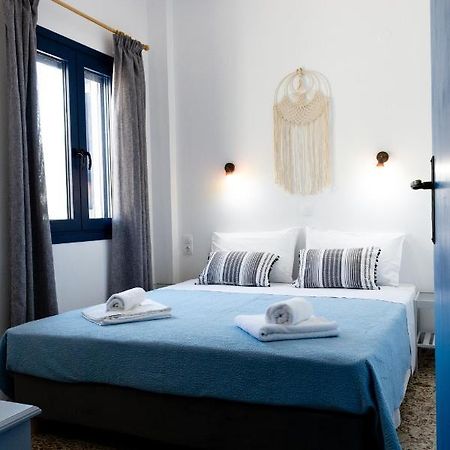 Cretanvibes Apartments Hersonissos  Bagian luar foto