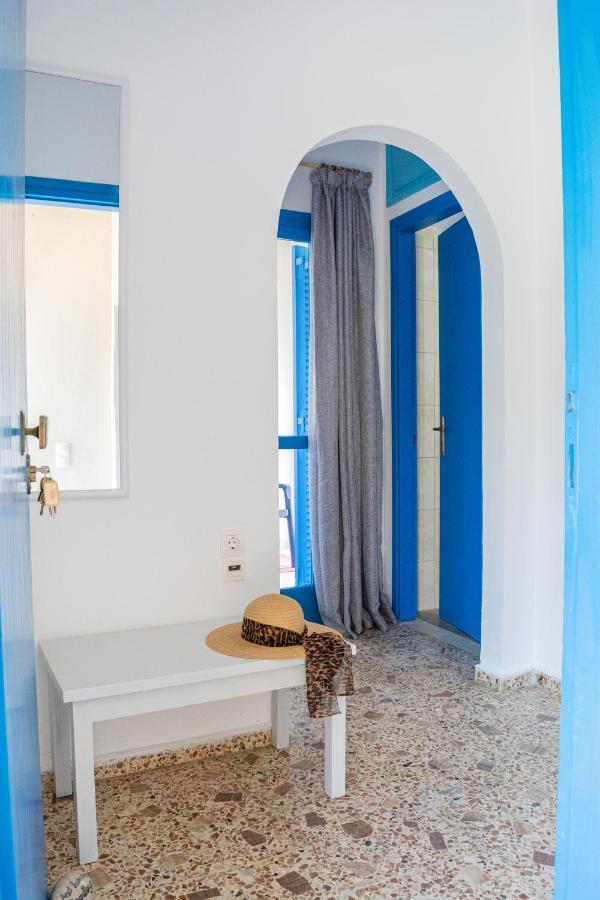 Cretanvibes Apartments Hersonissos  Bagian luar foto