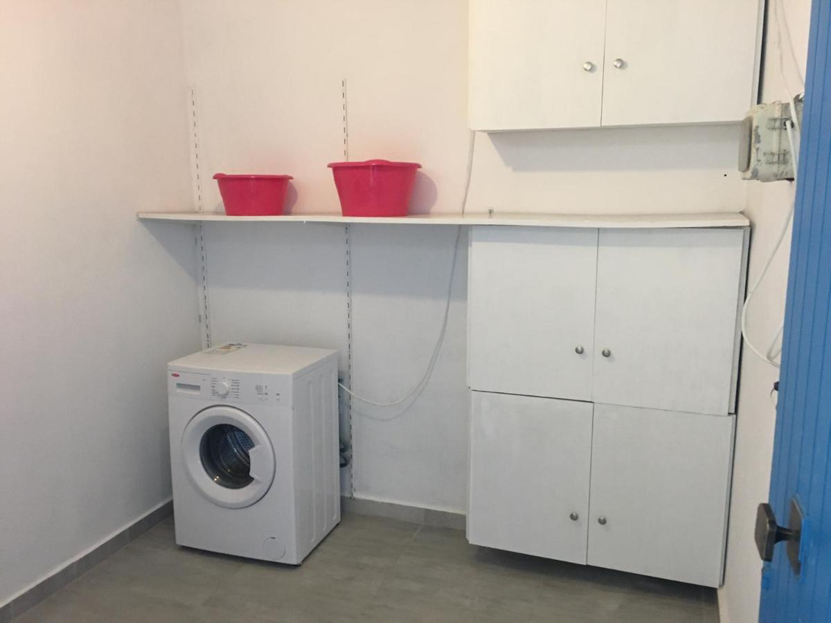 Cretanvibes Apartments Hersonissos  Bagian luar foto