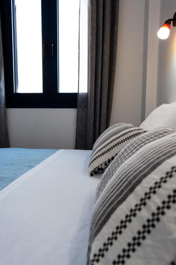 Cretanvibes Apartments Hersonissos  Bagian luar foto