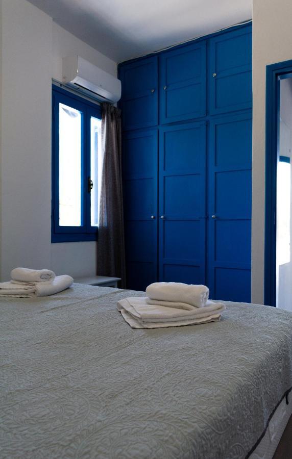 Cretanvibes Apartments Hersonissos  Bagian luar foto