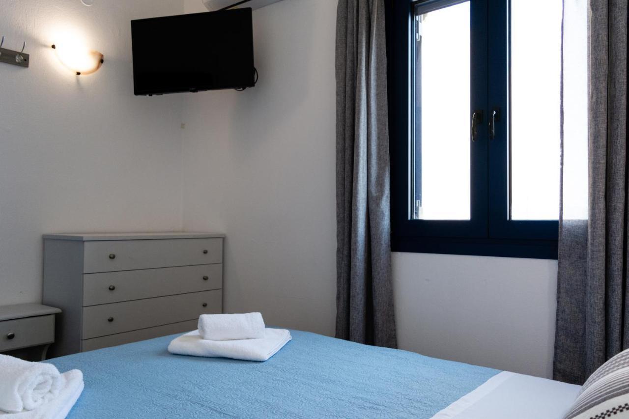 Cretanvibes Apartments Hersonissos  Bagian luar foto