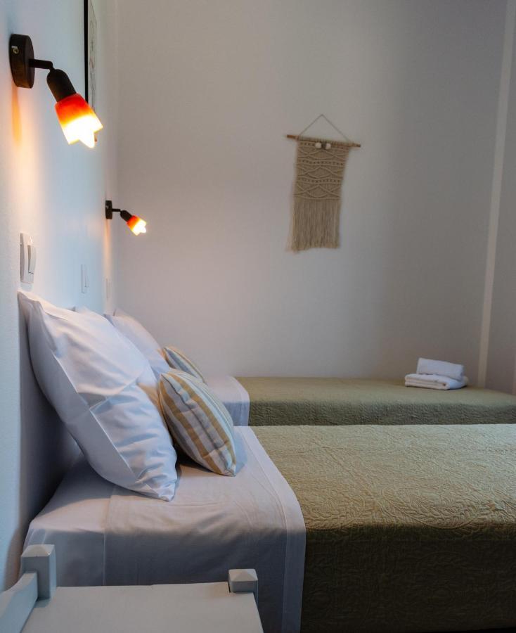 Cretanvibes Apartments Hersonissos  Bagian luar foto