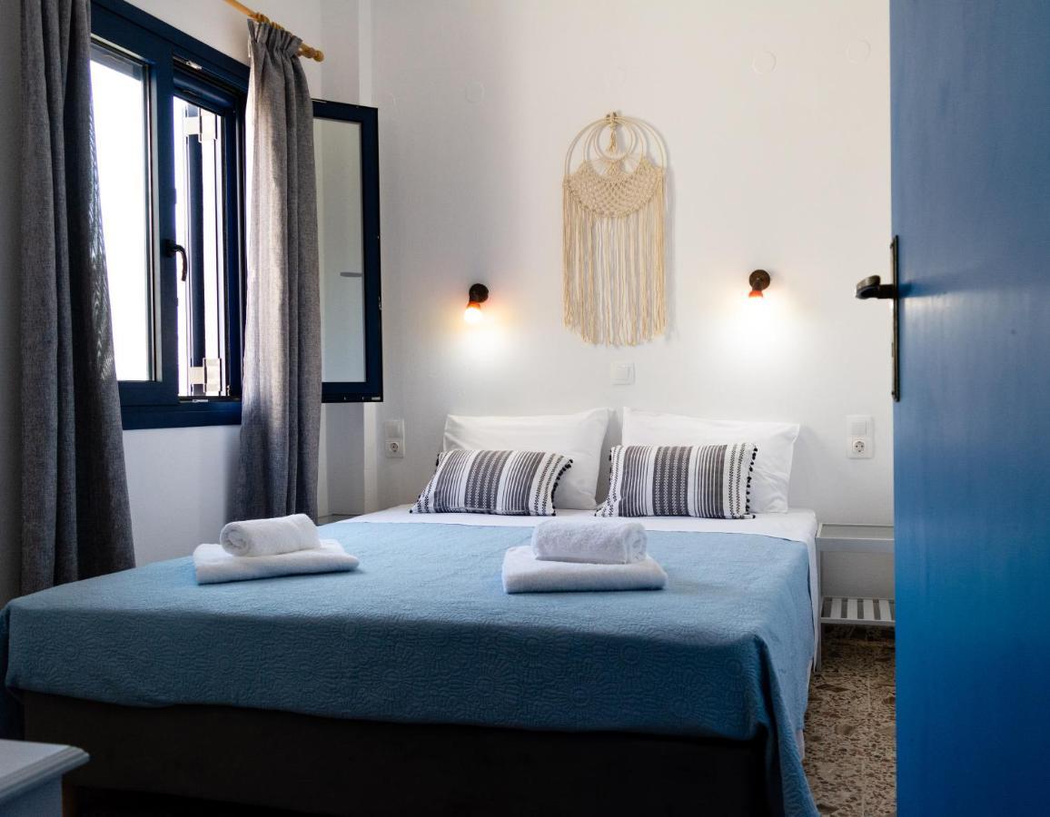 Cretanvibes Apartments Hersonissos  Bagian luar foto