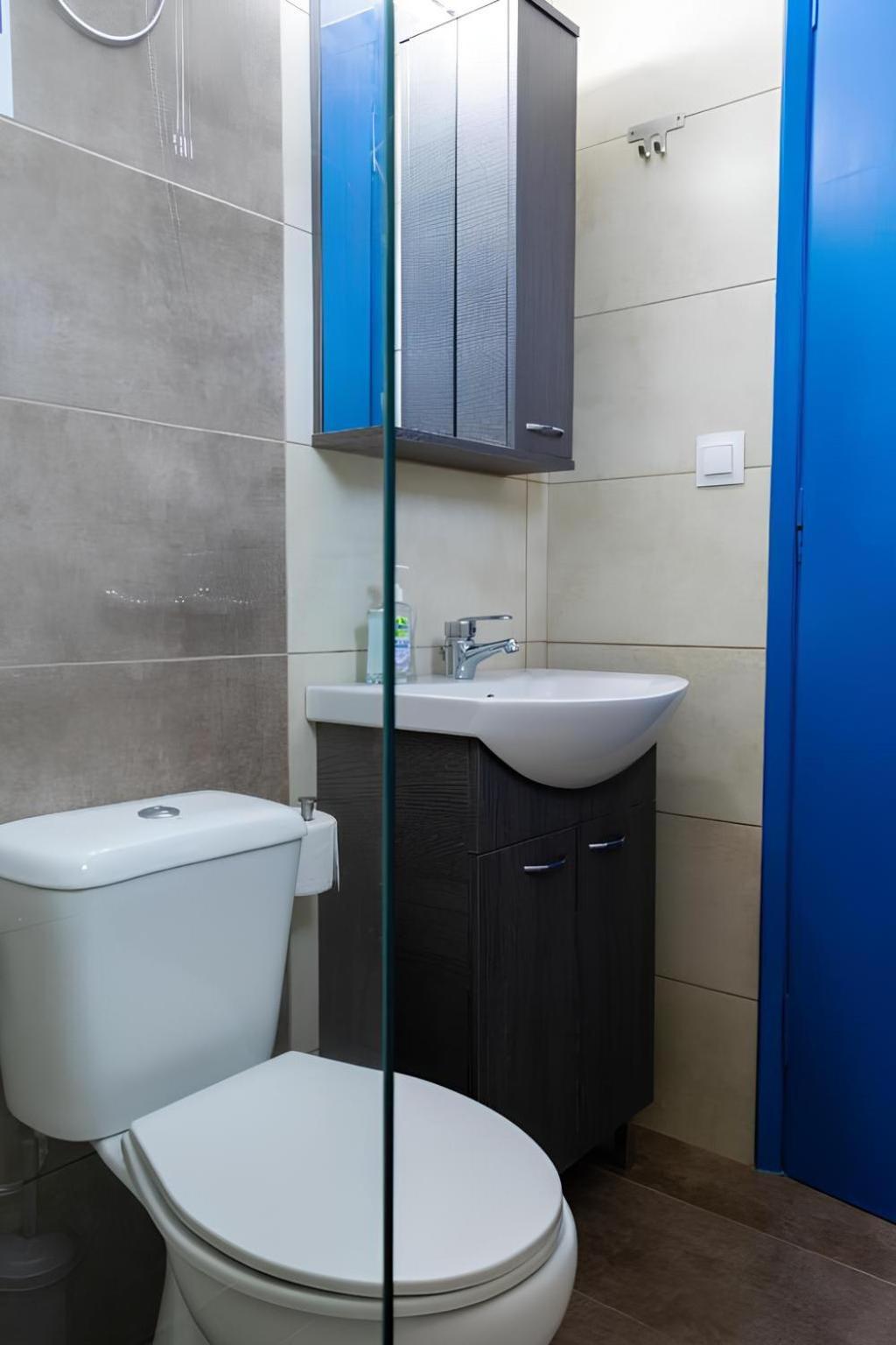 Cretanvibes Apartments Hersonissos  Bagian luar foto