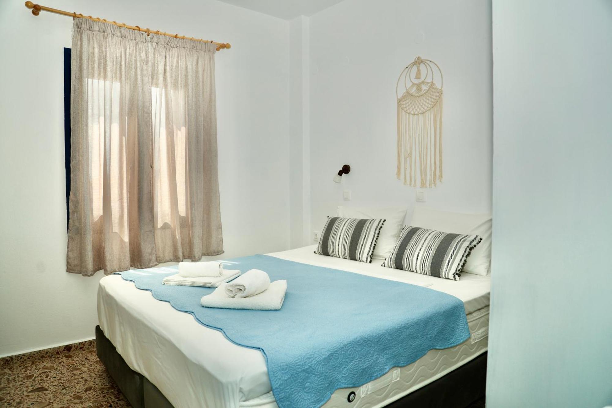 Cretanvibes Apartments Hersonissos  Bagian luar foto