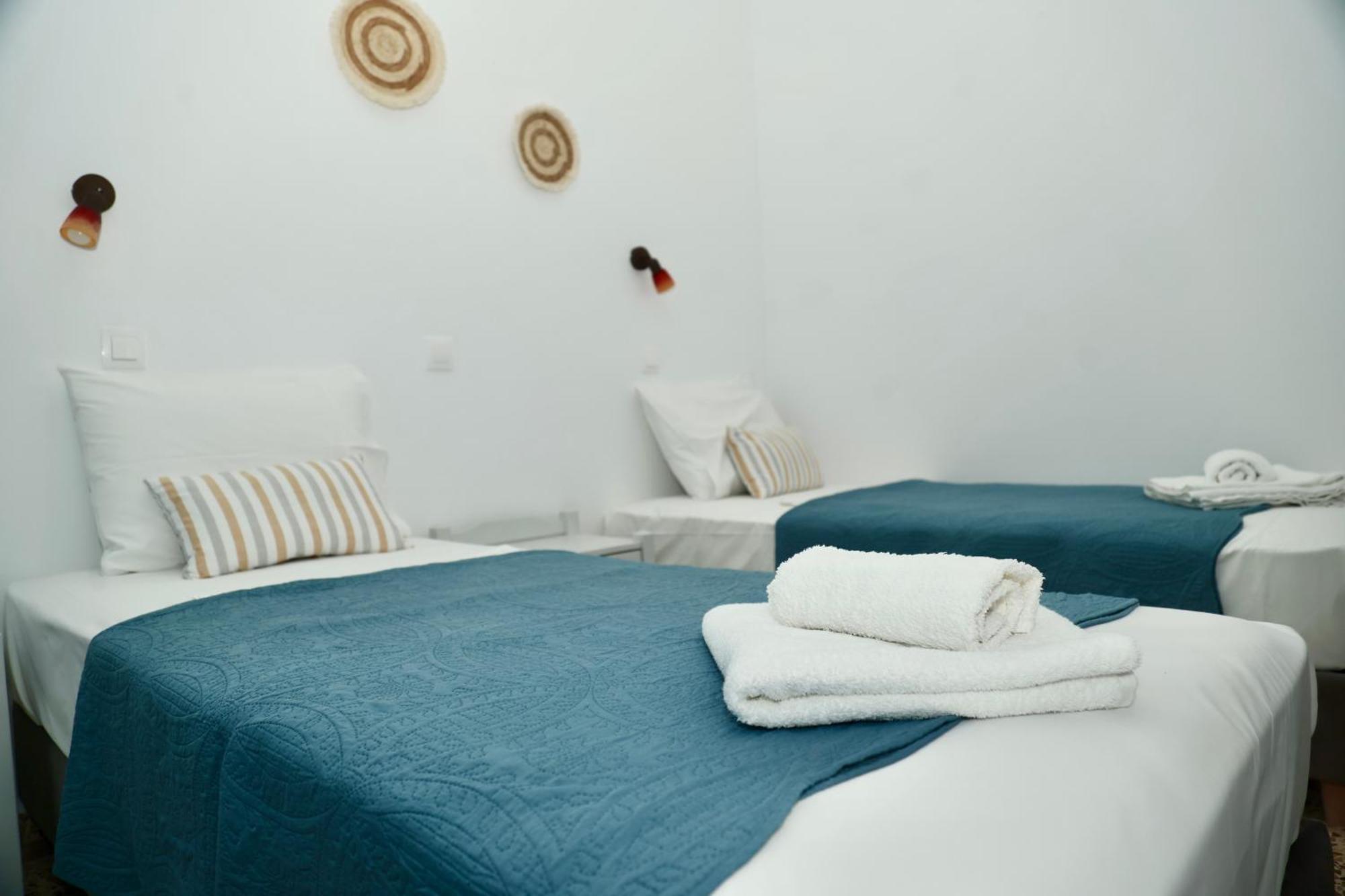 Cretanvibes Apartments Hersonissos  Bagian luar foto