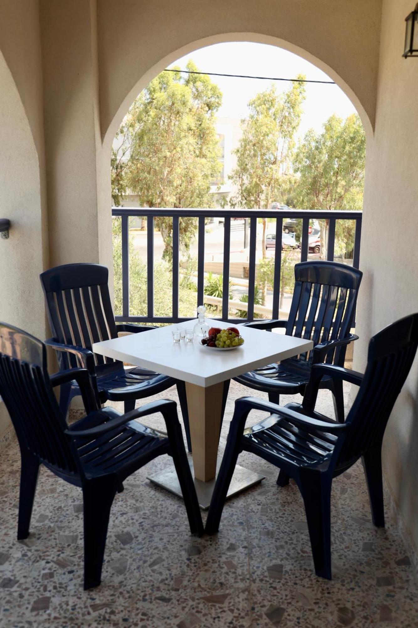 Cretanvibes Apartments Hersonissos  Bagian luar foto