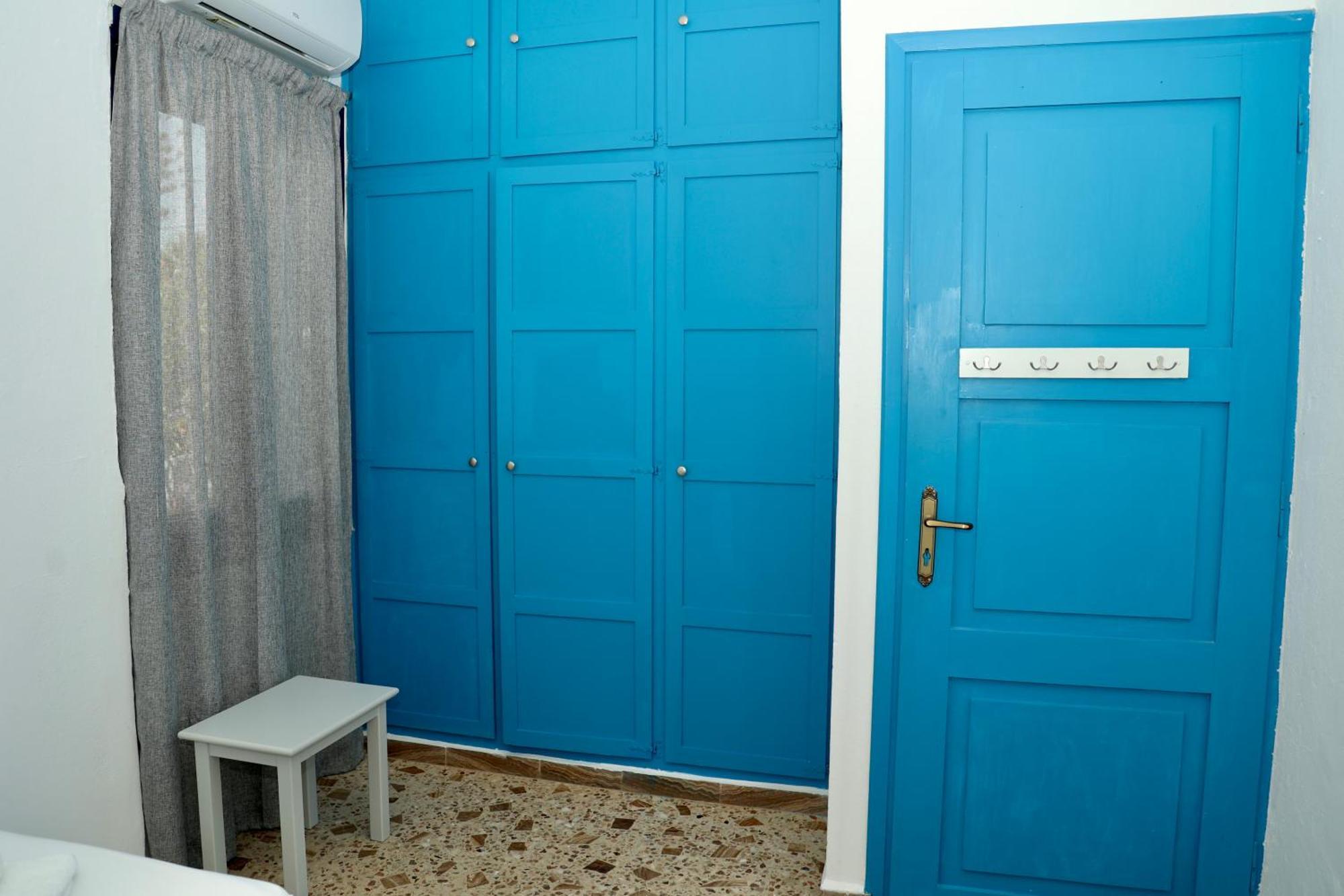 Cretanvibes Apartments Hersonissos  Bagian luar foto
