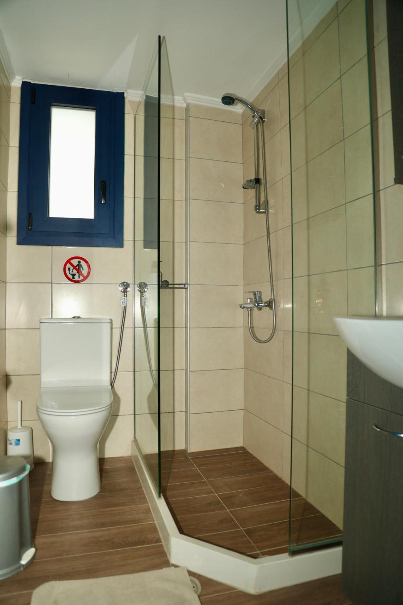 Cretanvibes Apartments Hersonissos  Bagian luar foto